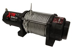 ATV naviják ESCAPE 4500 LBs (2040 Kg) ATV naviják ESCAPE 4500 LBs (2040 Kg)